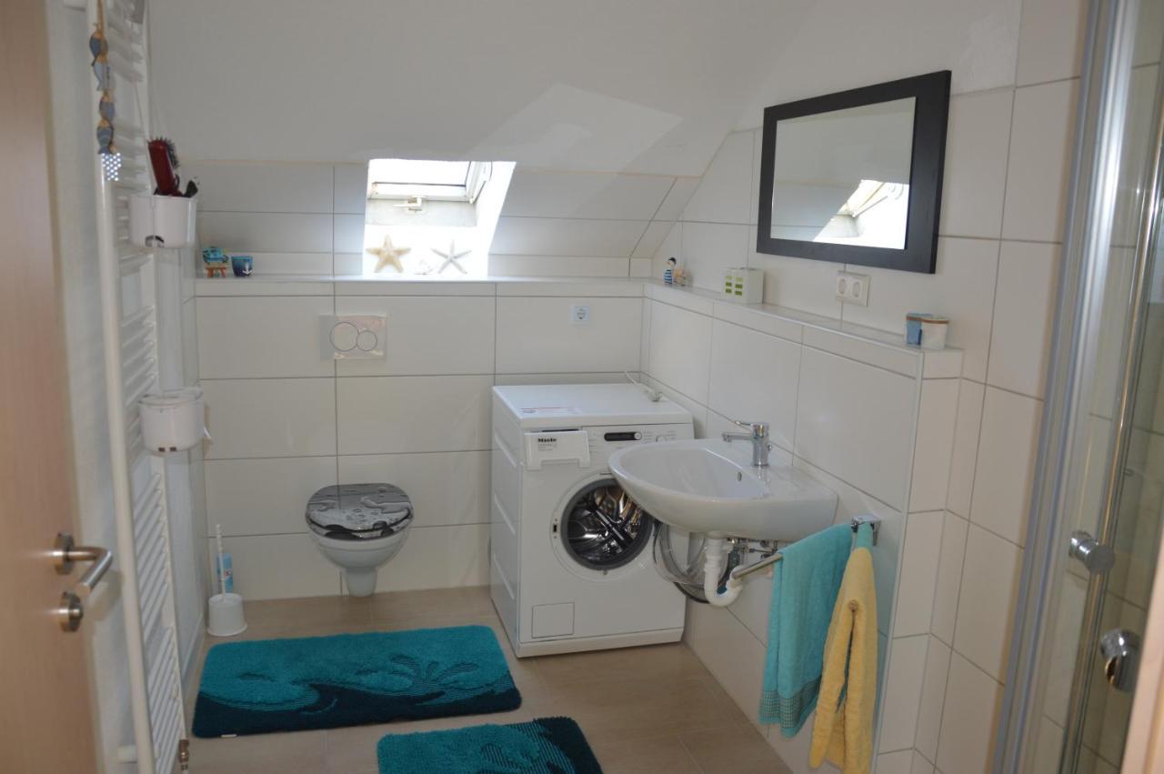 Ferienwohnung Anna Ühlingen-Birkendorf Extérieur photo