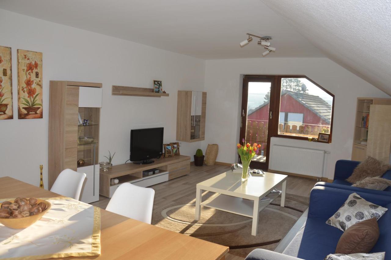 Ferienwohnung Anna Ühlingen-Birkendorf Extérieur photo
