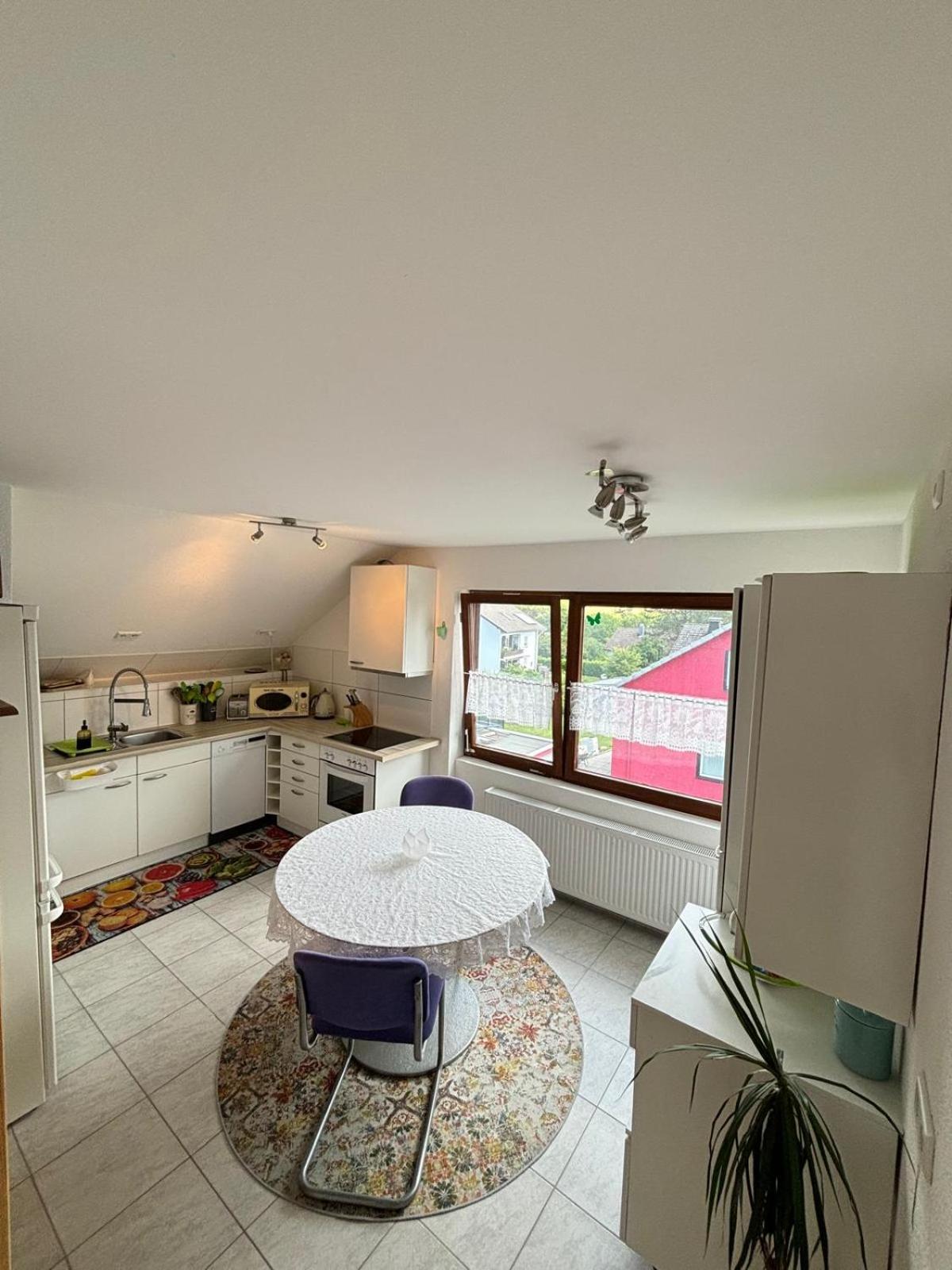 Ferienwohnung Anna Ühlingen-Birkendorf Extérieur photo