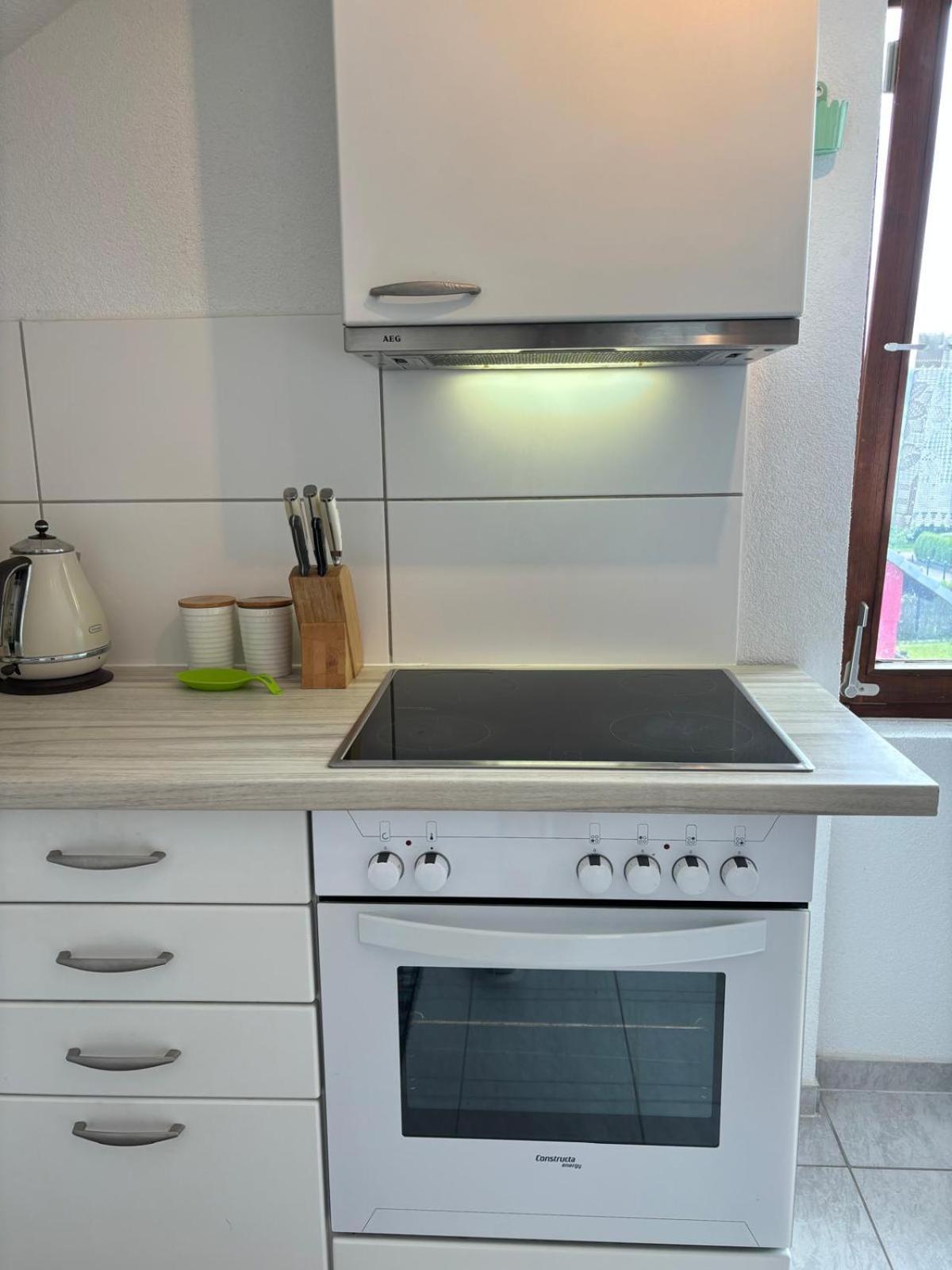 Ferienwohnung Anna Ühlingen-Birkendorf Extérieur photo